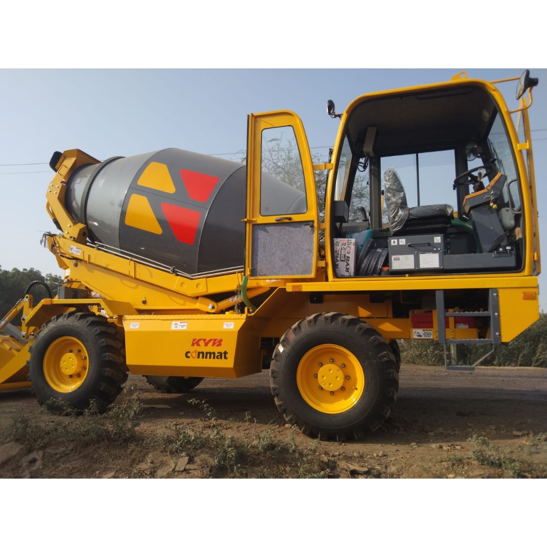 Construction Equipment